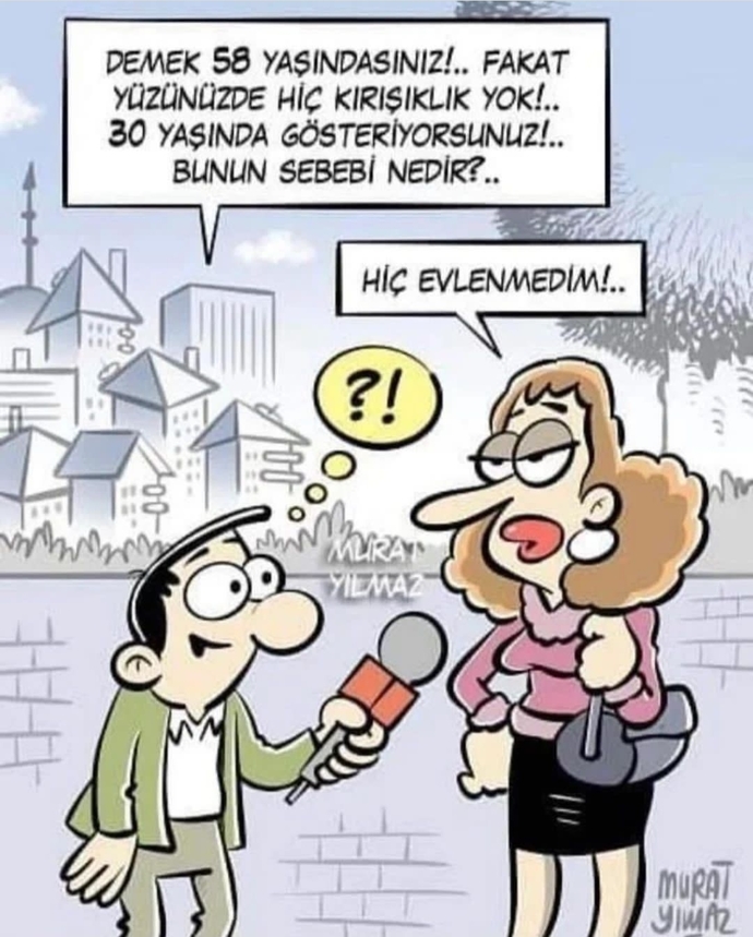 Kaç yaşında görünüyorsun? Olduğundan daha genç mi duruyorsun yoksa yaşlı mı?