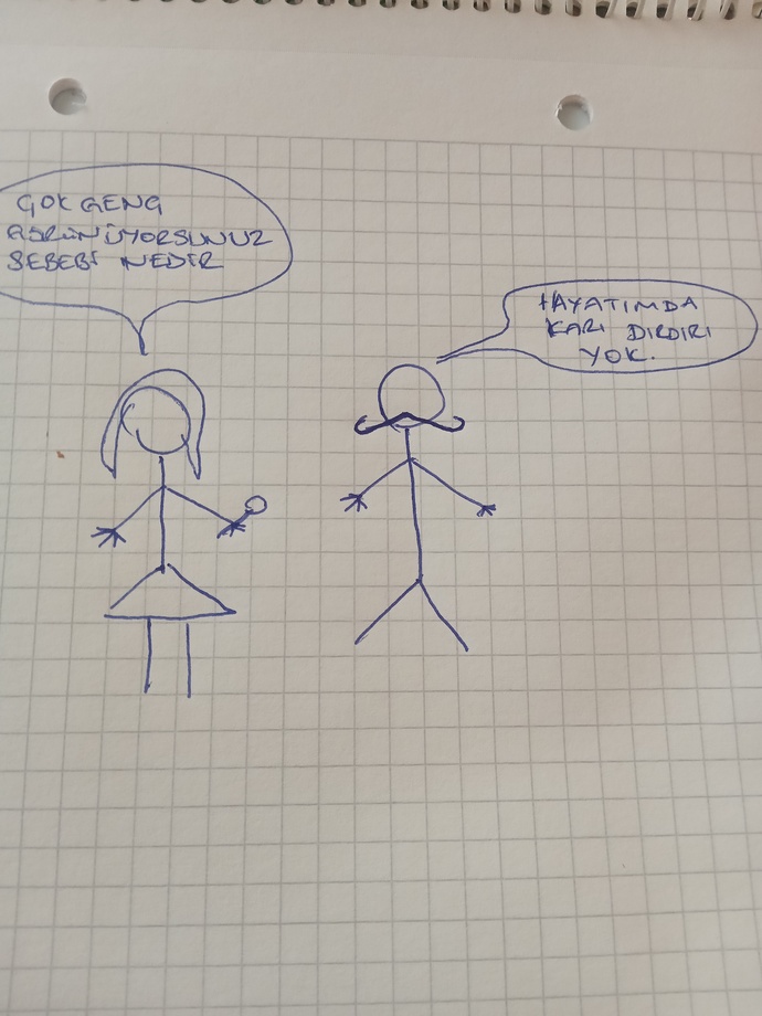 Kaç yaşında görünüyorsun? Olduğundan daha genç mi duruyorsun yoksa yaşlı mı?