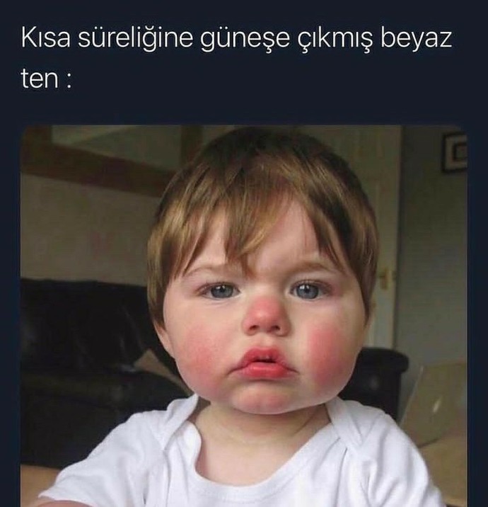 Teniniz hangi renk?