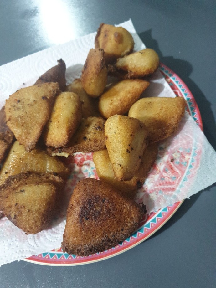 Bu saatte içli köfte yenir mi?