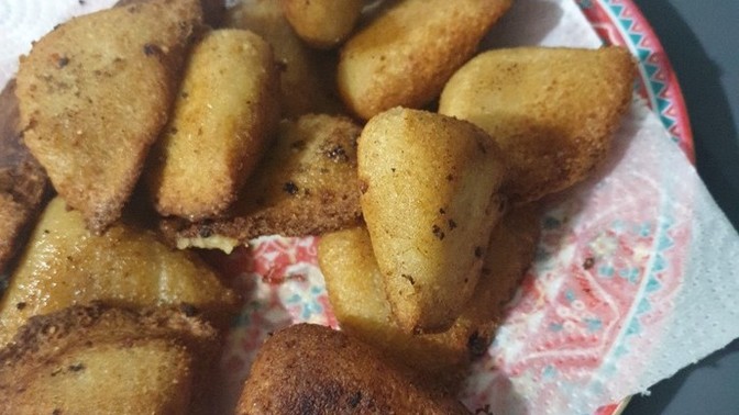 Bu saatte içli köfte yenir mi?