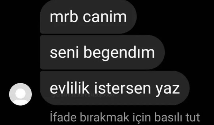 İlişkilerinizde net misiniz dengesiz mi?