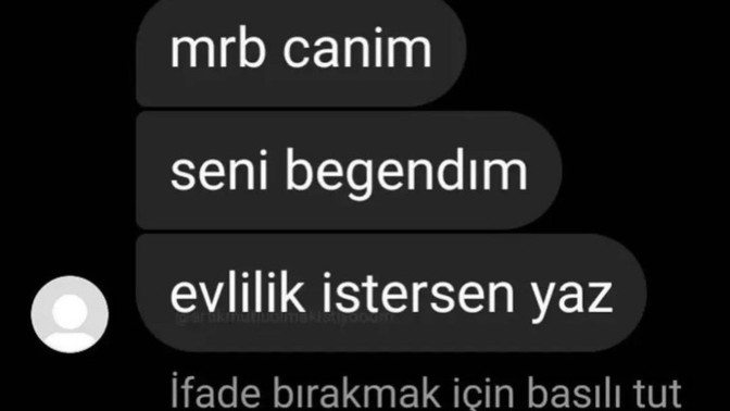 İlişkilerinizde net misiniz dengesiz mi?