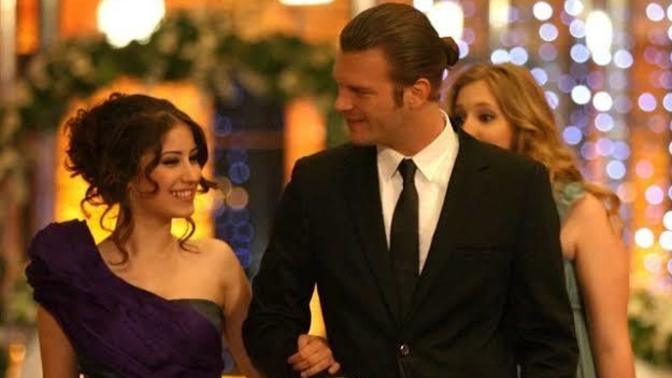 Ks’de balo olsaydı hangi ünlüyle giderdiniz söyleyelim mi?