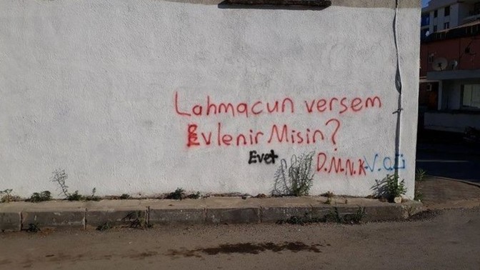 Nasıl bir evlilik teklifi almayı/etmeyi hayal ediyorsunuz?
