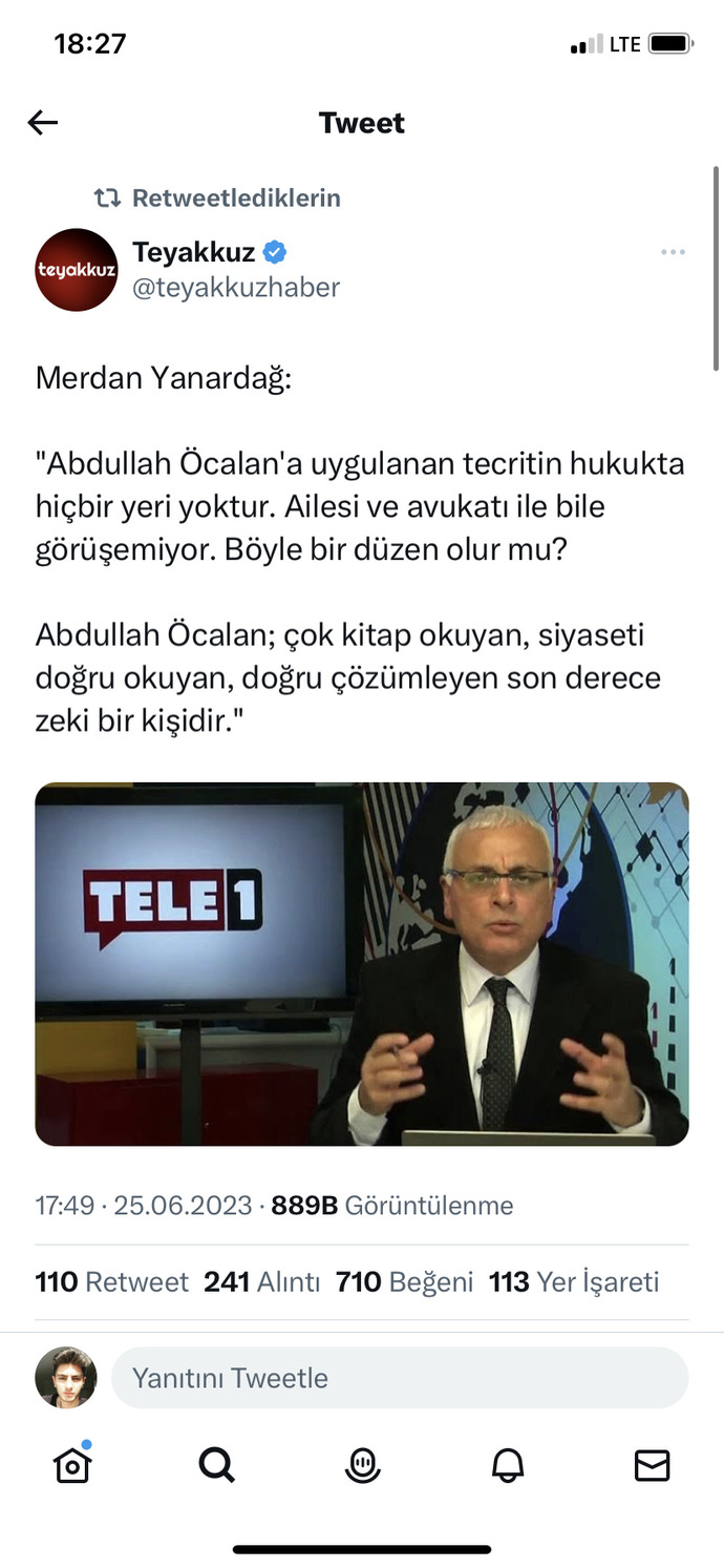 Chp neden Bölme yanlısı bir parti oldu?