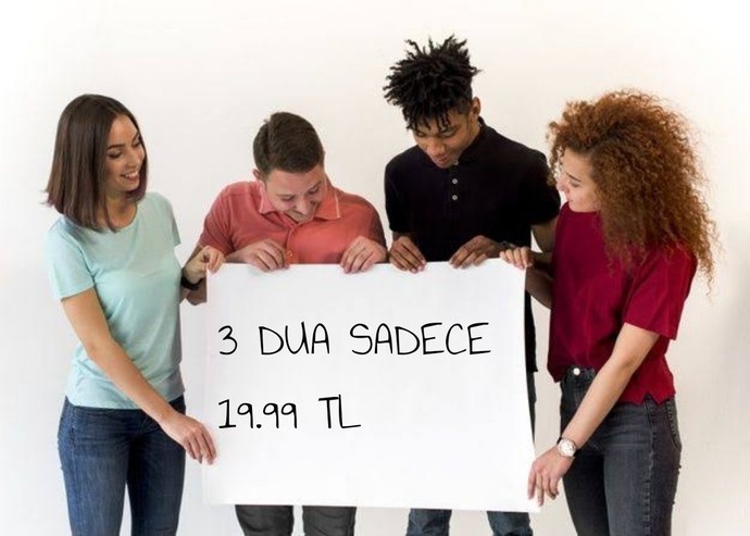 Bayram günü kimler sevap kazanmak ister?