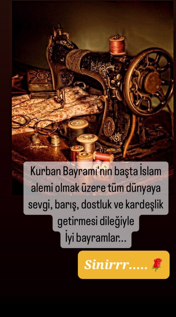 🐑Kurban bayramı gününde ne yapılır?