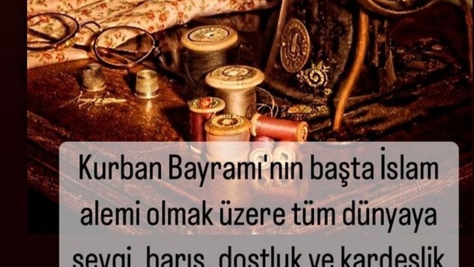 🐑Kurban bayramı gününde ne yapılır?