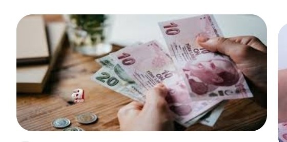 Bayramda şeker mi ? Para mi ?