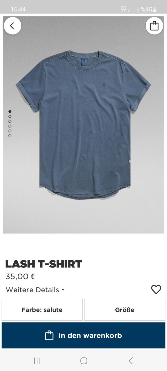 Bu T-Shirtü 30lu yaşlarında biri giyebilir mi sizce?