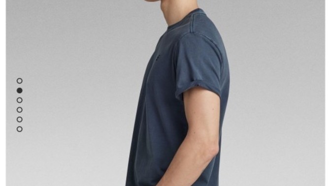 Bu T-Shirtü 30'lu yaşlarında biri giyebilir mi sizce?