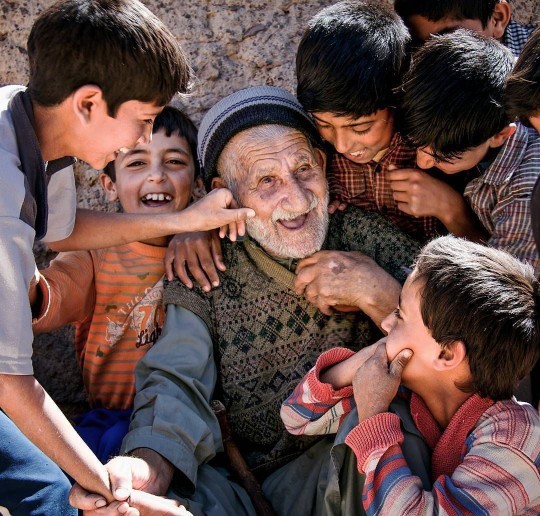 Bayramlaşmayı sever misin?