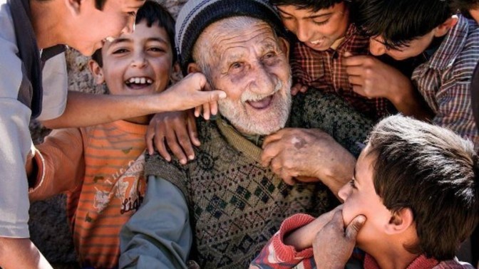 Bayramlaşmayı sever misin?