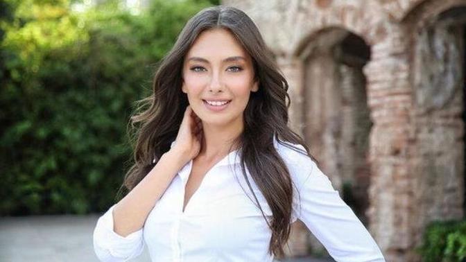 Turkiye'nin en güzel kadın ünlüsü kim sizce?