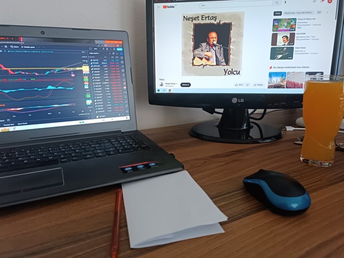 Bayramınız nasıl geçiyor? Neler yapıyorsunuz?