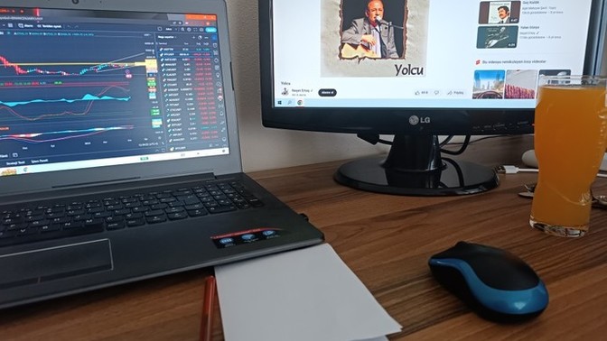 Bayramınız nasıl geçiyor? Neler yapıyorsunuz?