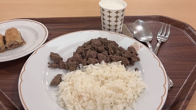 Kavurmalar yendi mi KS üyeleri?