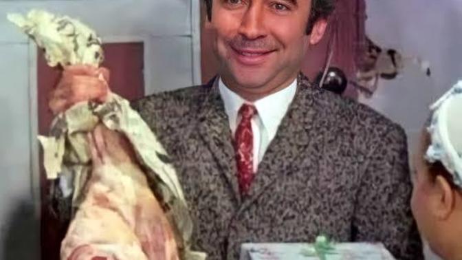 Size Koç almıştım ama Annem bir Buttan fazlasını yollamadı, sizce anneme küsmelimiyim?