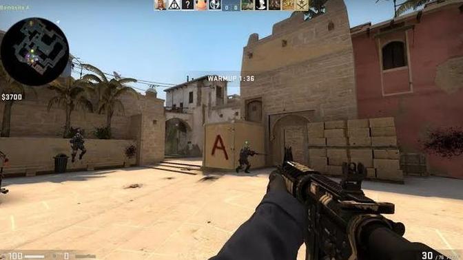 CS-Go Kasa Sistemi Tam Olarak Nasıl Çalışıyor?