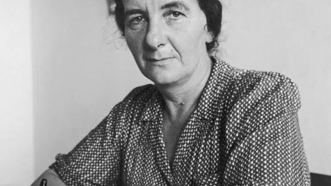 Golda Meir'i tanır mısınız?