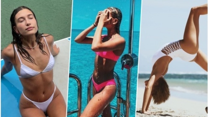 Sizce hangi bikini/mayoyu tercih etmeliyim?
