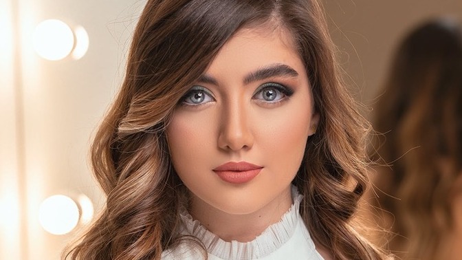 Bayram makyajınız beğenildi mi?