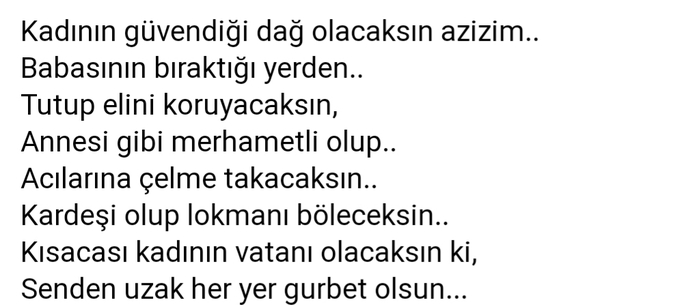 Biz kadınlar nasıl adamları seviyoruz sizce?