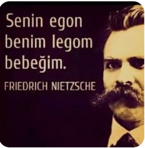 Bünyede ego patlaması yaratan meslekler hangileridir?