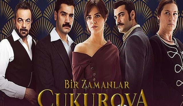 En sevdiğiniz 3 dizi hangileri?