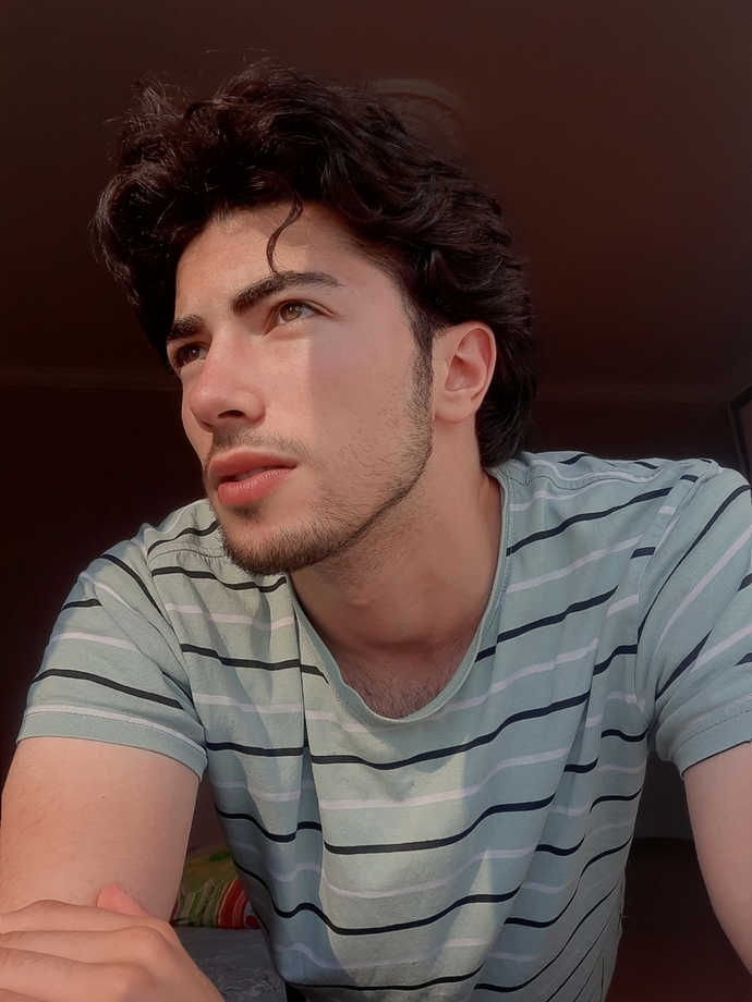 Nasılsınız gençler, gününüz nasıl geçiyor?