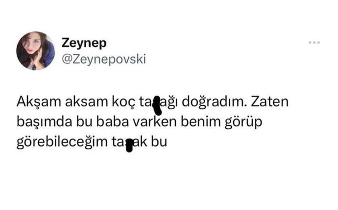 Baskıcı bir ailenin çocuğu olarak mı büyüdünüz yoksa gayet rahat bir çocukluğunuz oldu?