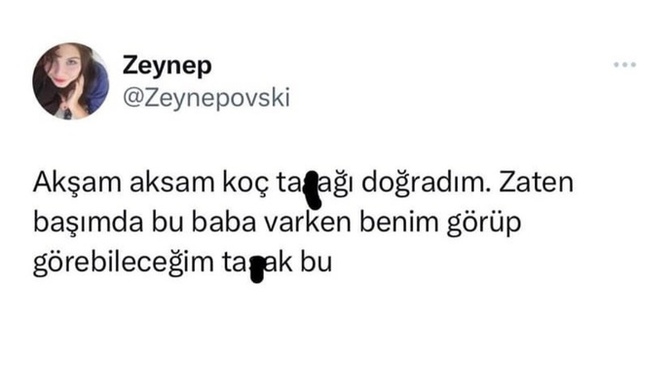 Baskıcı bir ailenin çocuğu olarak mı büyüdünüz yoksa gayet rahat bir çocukluğunuz oldu?