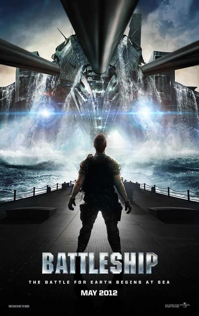 BBilim kurgu film önerisi?