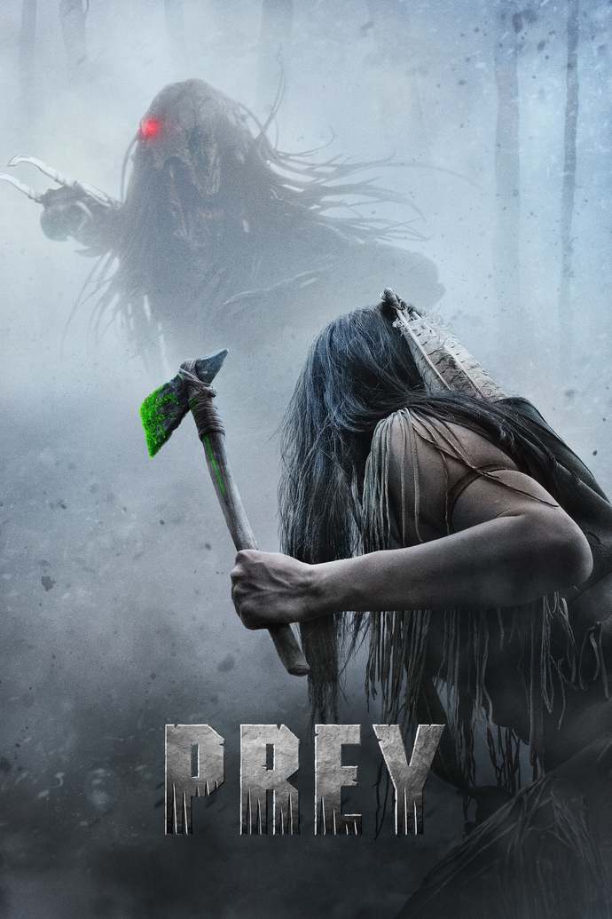 BBilim kurgu film önerisi?
