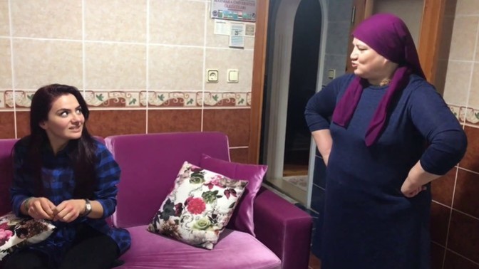 Kaynanam kurban payı verirken bile eti az koydurdu, neden böyle cimri?