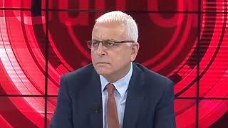 Merdan Yanardağ terör elebaşı Abdullah Öcalan hakkındaki sözleri nedeniyle tutuklandı ne düşünüyorsunuz?