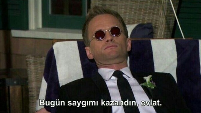 Bugün neler kazandınız?