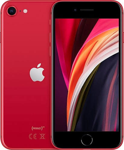 Apple iPhone SE 