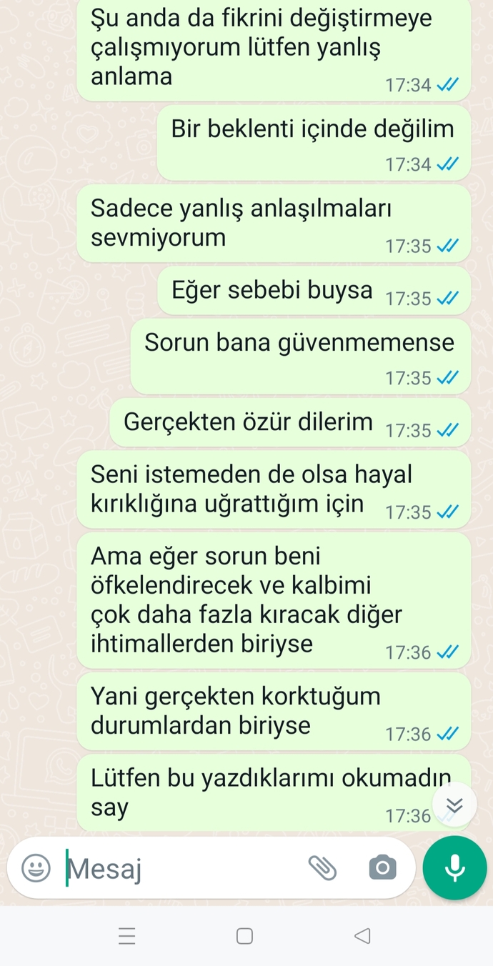 Hamilelik şüphem var ama aşık olduğum adamın yanına gitmek istiyorum. Ne yapmalıyım?