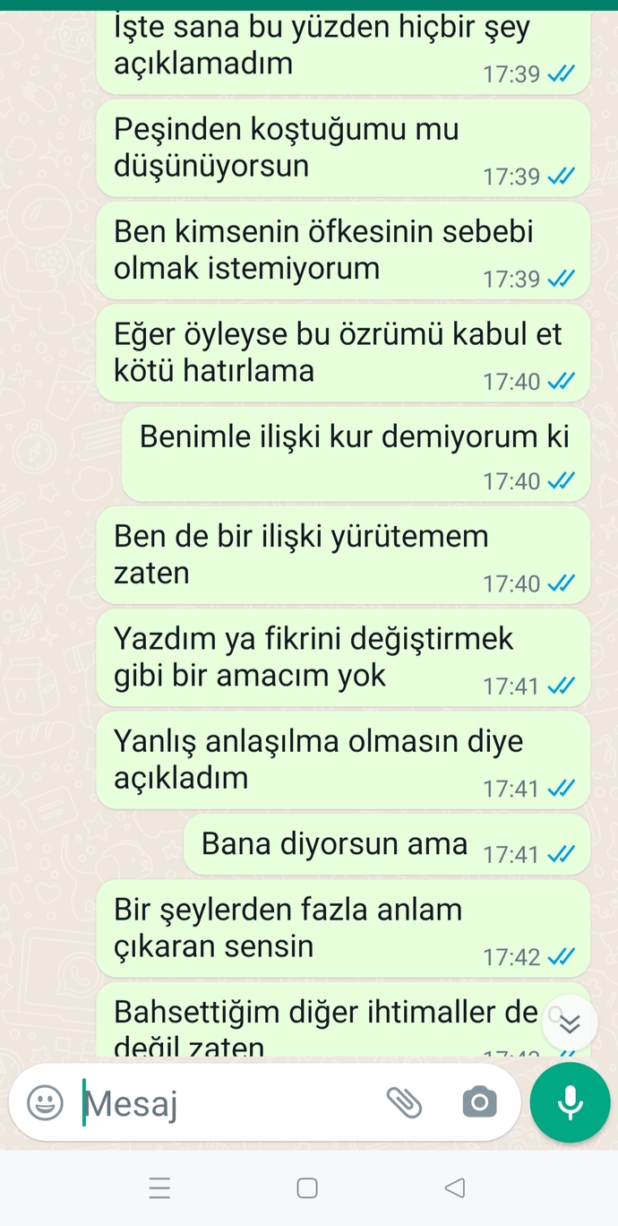 Hamilelik şüphem var ama aşık olduğum adamın yanına gitmek istiyorum. Ne yapmalıyım?