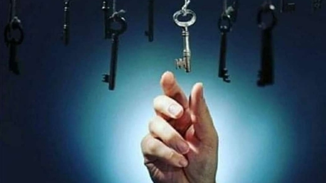 Adınızın/nickinizin baş harfleriyle bir özelliğinizi yazar mısınız?