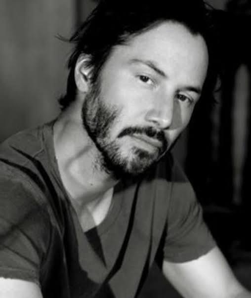 Ah Keanu ah 😍