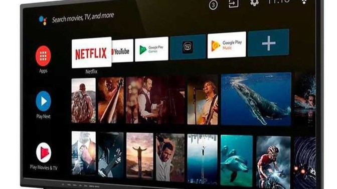 Televizyona akıllı telefon özelliklerini adapte ederek kullanmayı denediniz mi? İkisi bir arada pratik mi?