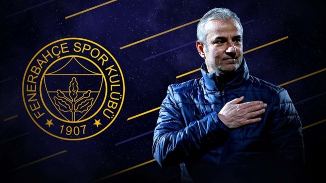 Fenerbahçe'de yeniden İsmail Kartal dönemi! Sizce İsmail Kartal bu sefer başarılı olabilecek mi?