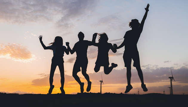 Bayram tatilinde ailenizin yanında mı olacaksınız?