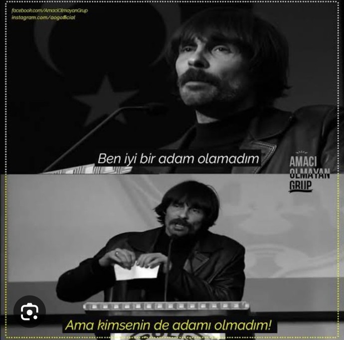 Sen kötü bir insan mısın?
