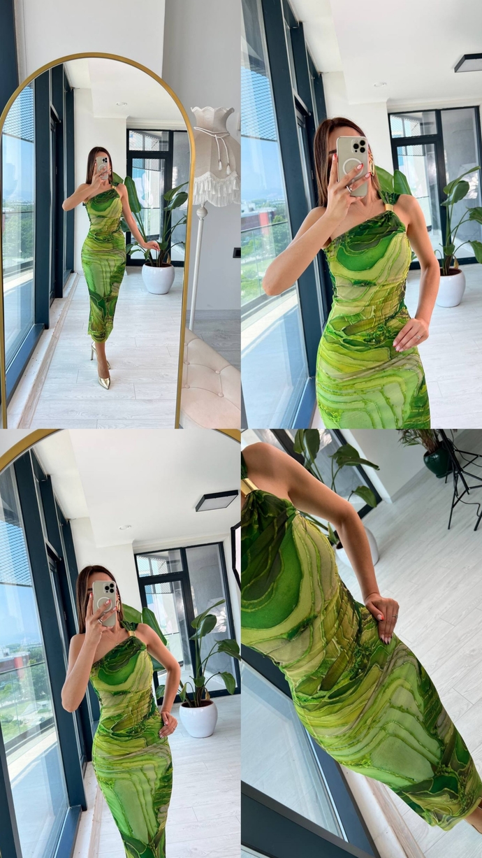 Yardım!! Aşırı kararsızım, bu iki kıyafetten hangisii daha güzel?