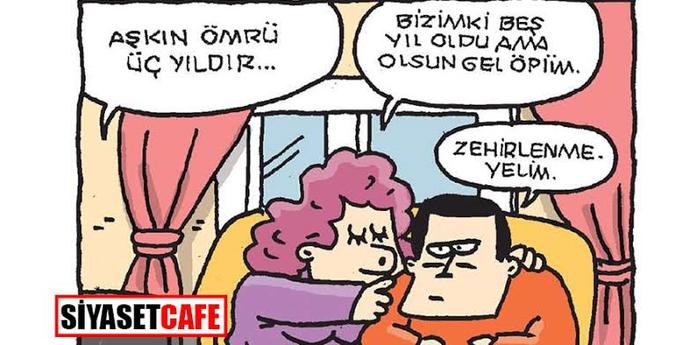 Aşkın ömrü ne kadardır?