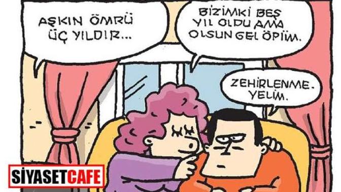 Aşkın ömrü ne kadardır?